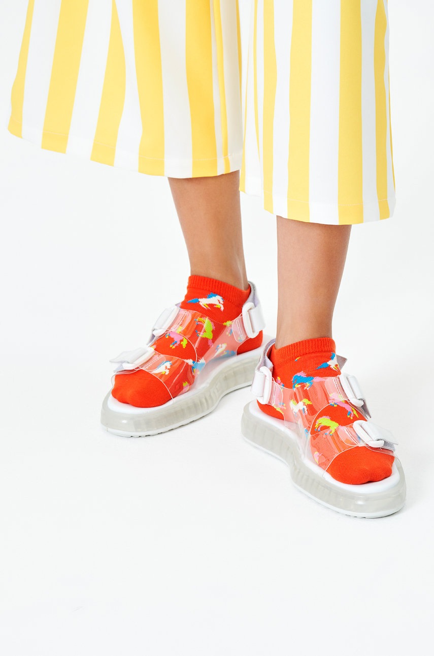 

Happy Socks - Носки Horse Low