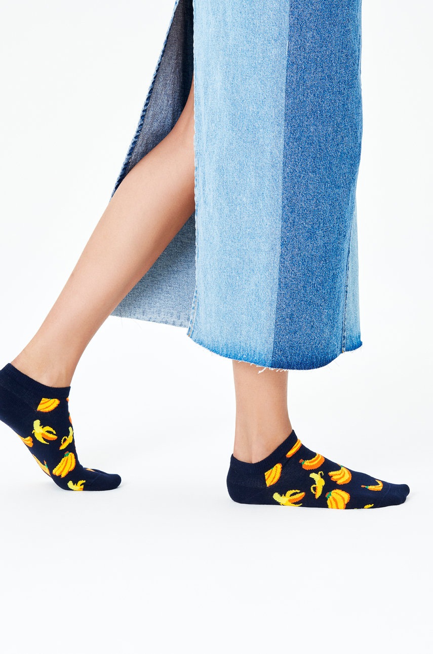 

Happy Socks - Носки Banana Low