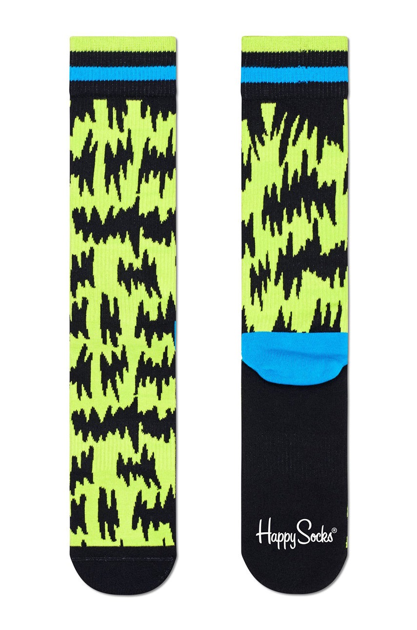 

Happy Socks - Носки Soundwave Crew