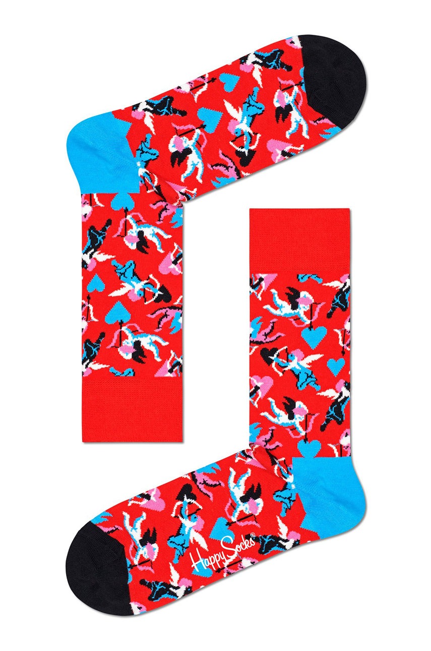 

Happy Socks - Носки I Love You Socks Gift (3-PACK)