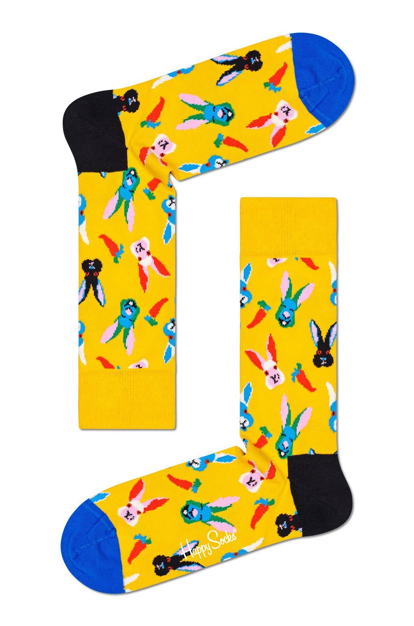 

Happy Socks - Носки Easter Socks Gift Set (3-PACK)