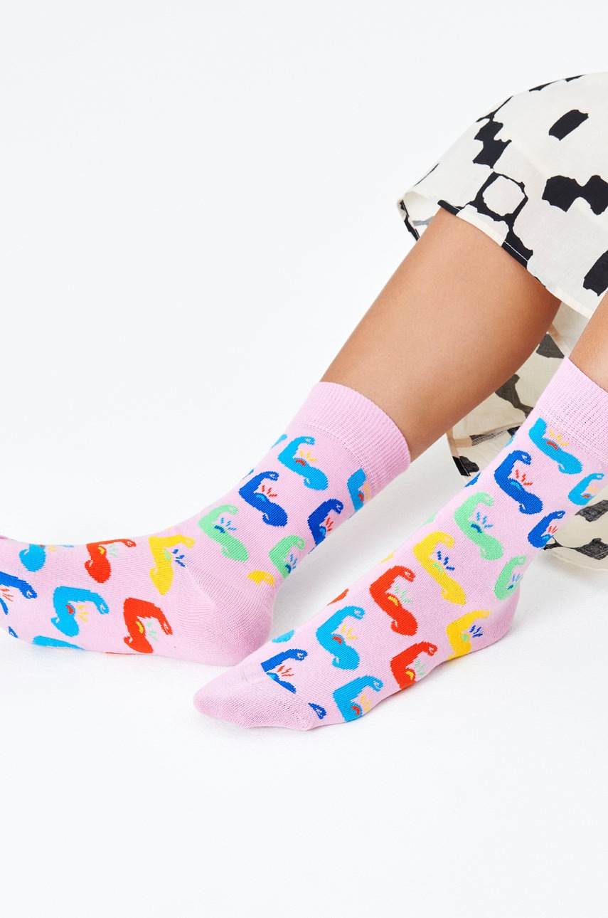 

Happy Socks - Носки Strong