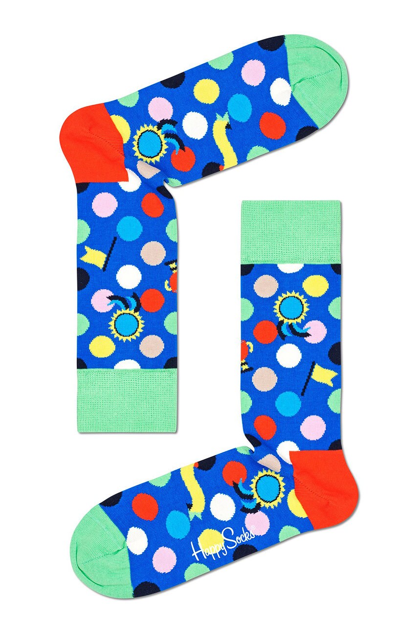 

Happy Socks - Носки Mother's Day (3-pack)
