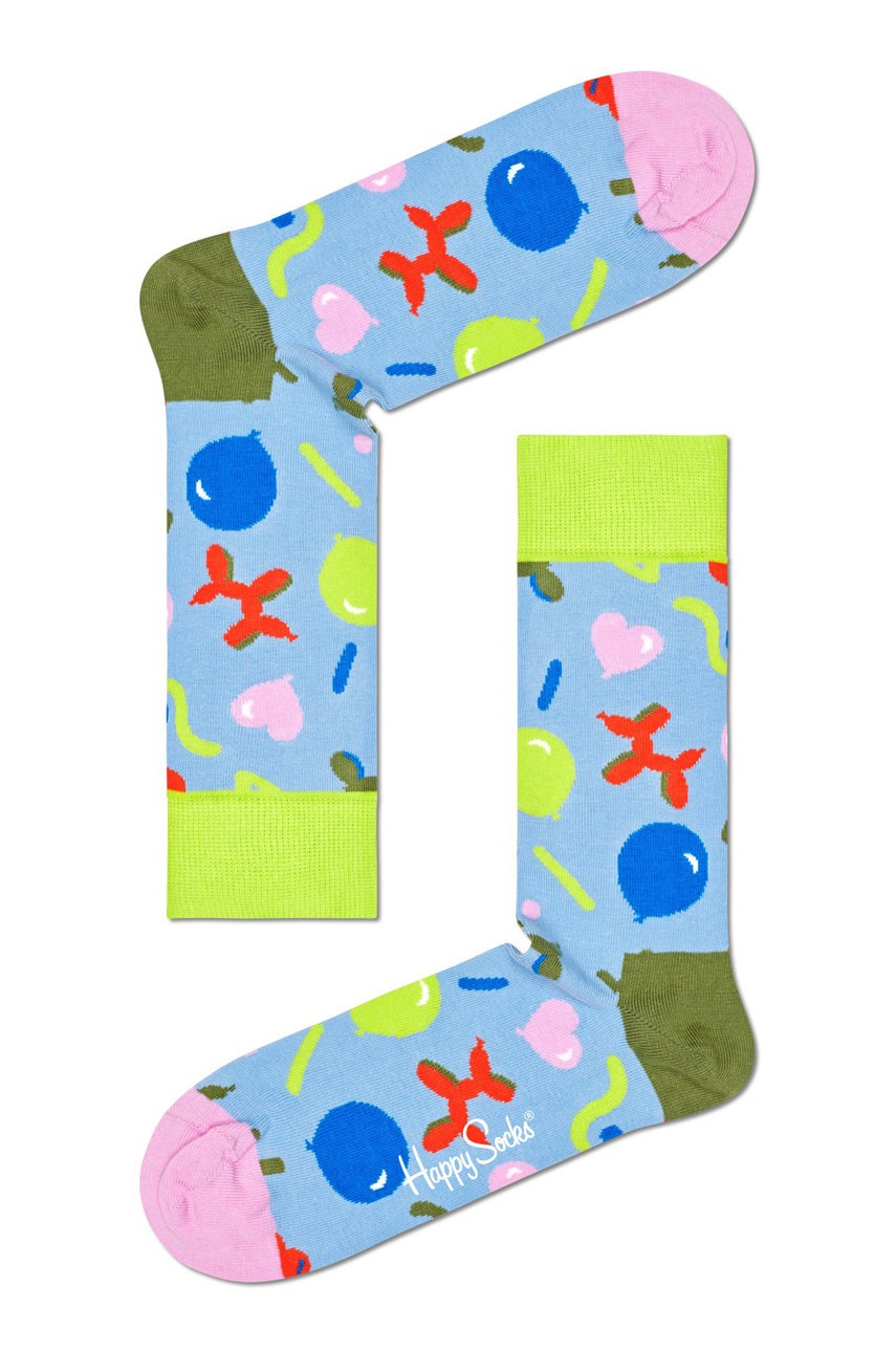 

Happy Socks - Носки Happy Birthday (2-PACK)