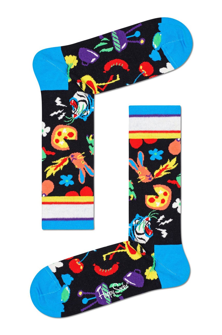 

Happy Socks - Шкарпетки Circus Socks Gift Set (2-PACK)