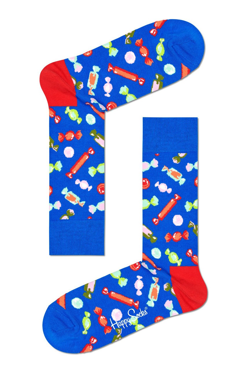 

Happy Socks - Носки 1-Pack Bon Bon Socks Gift