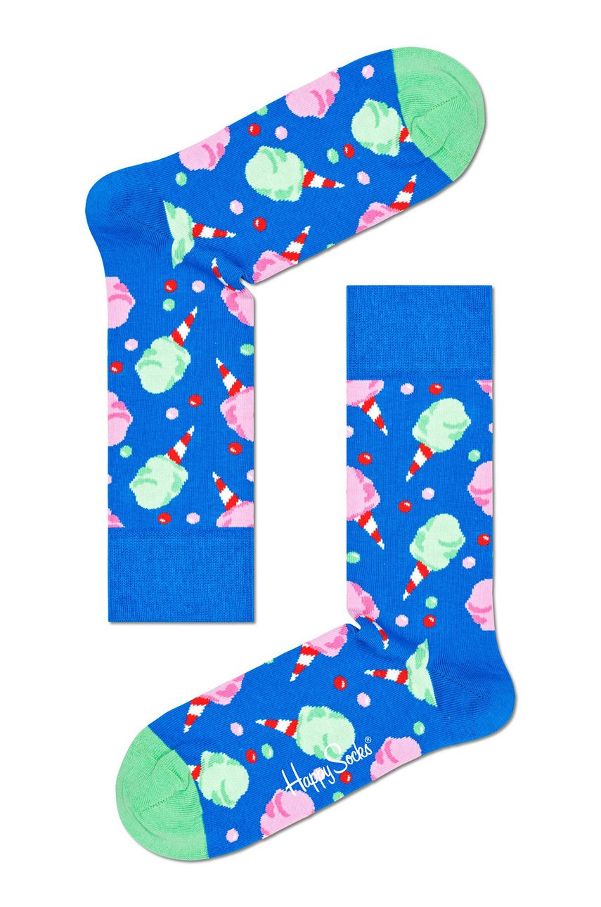 

Happy Socks - Носки Snacks Socks Gift Set (2-PACK)