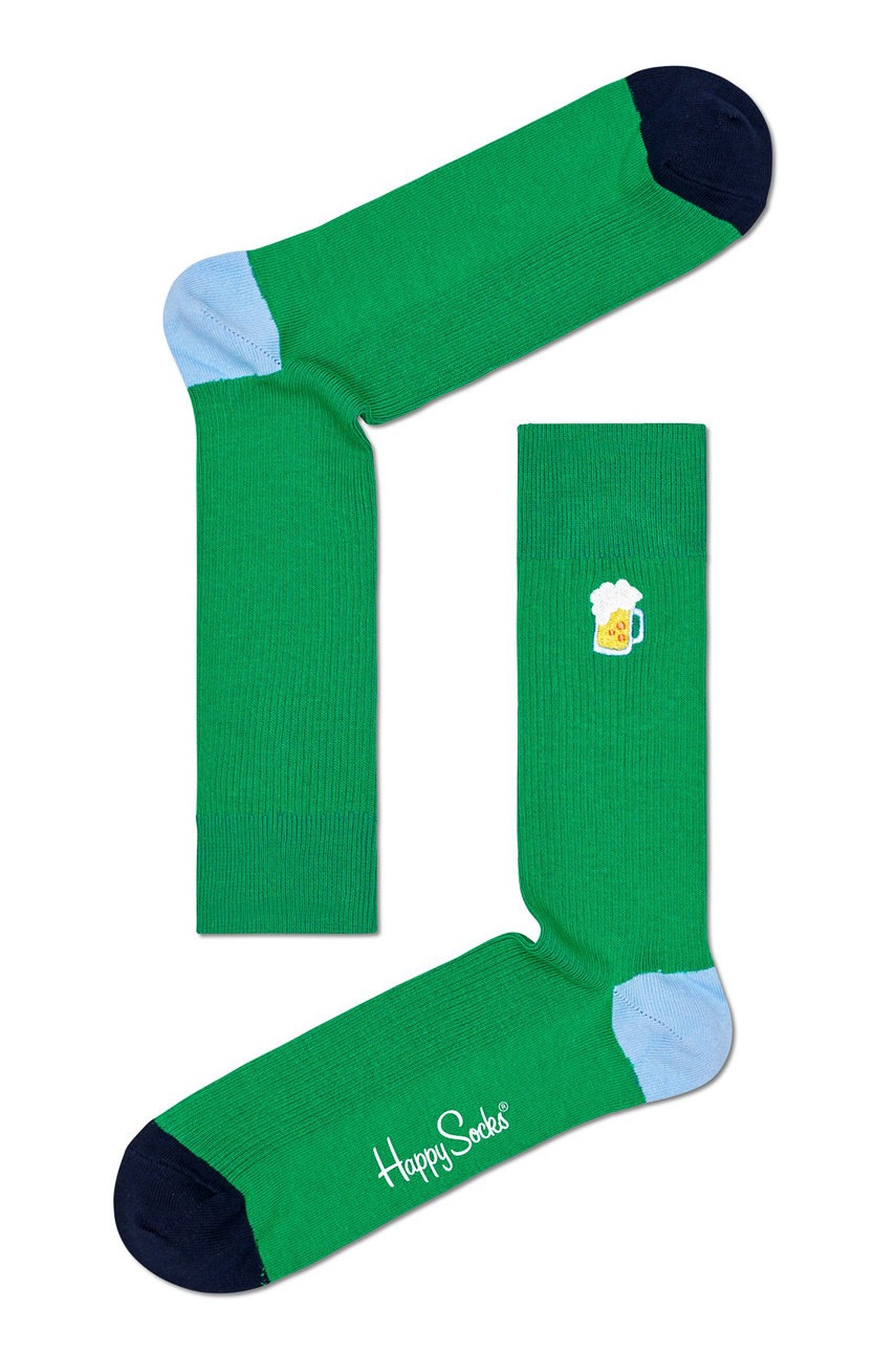 

Happy Socks - Шкарпетки Beer Socks Gift Set (2-PACK)