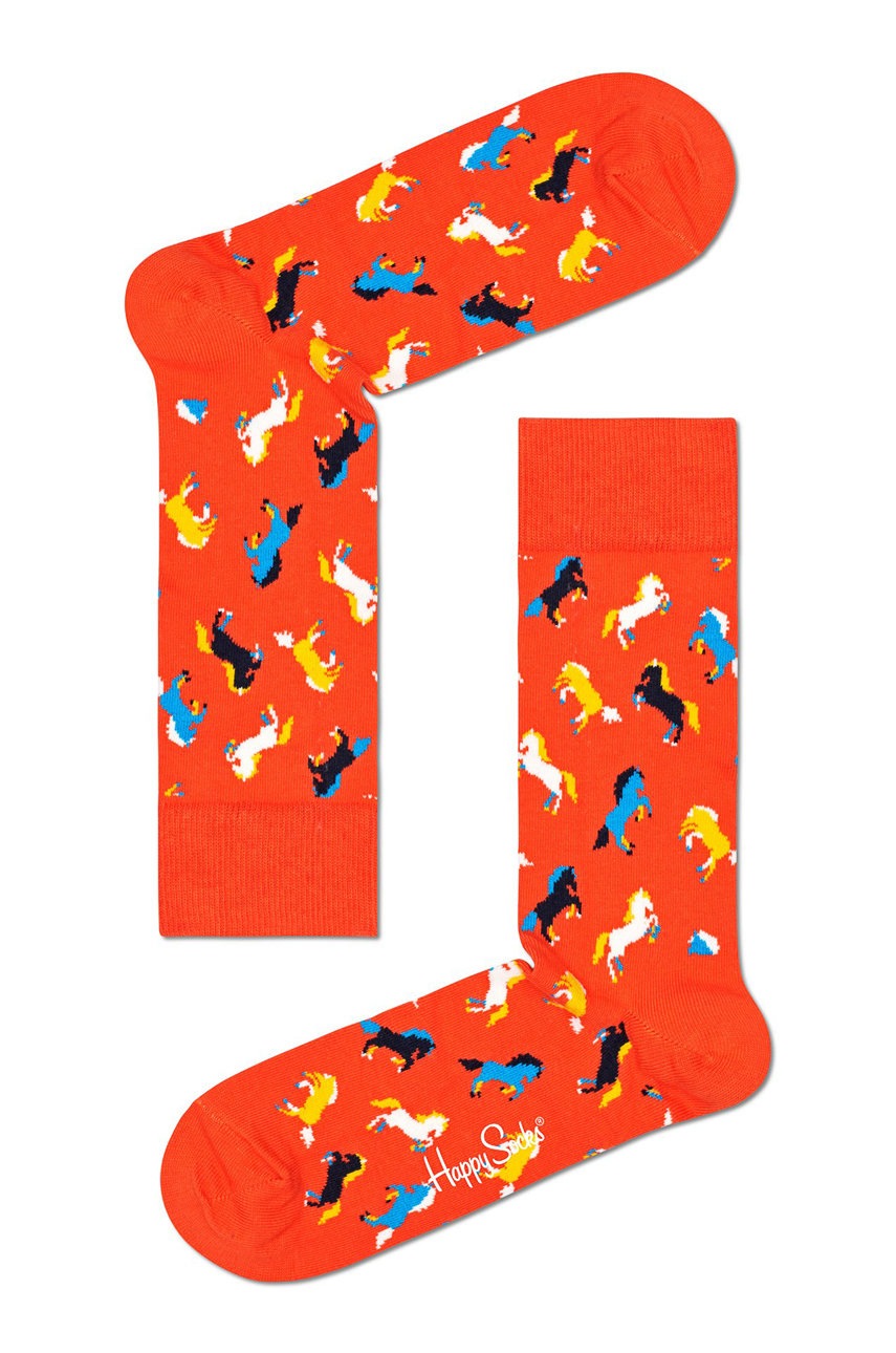 

Happy Socks - Носки Animal Socks Gift Set (5-PACK)