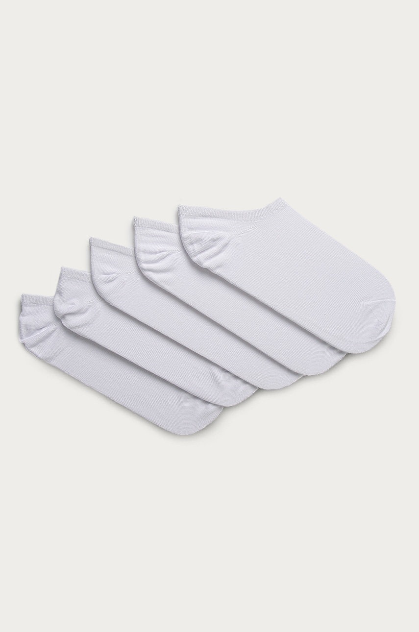 

Tally Weijl - Носки (7-pack, Белый