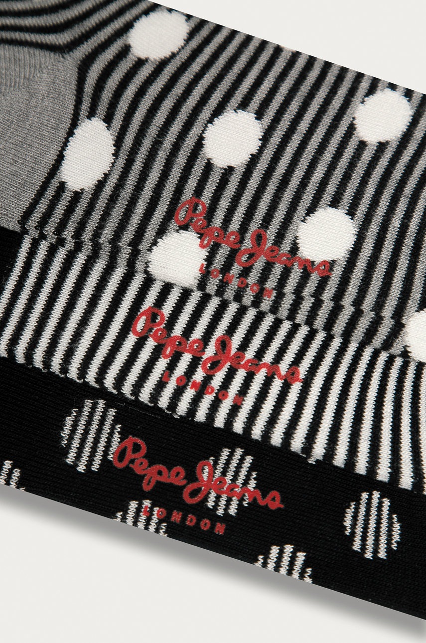 

Pepe Jeans - Носки Blythe (3-pack)