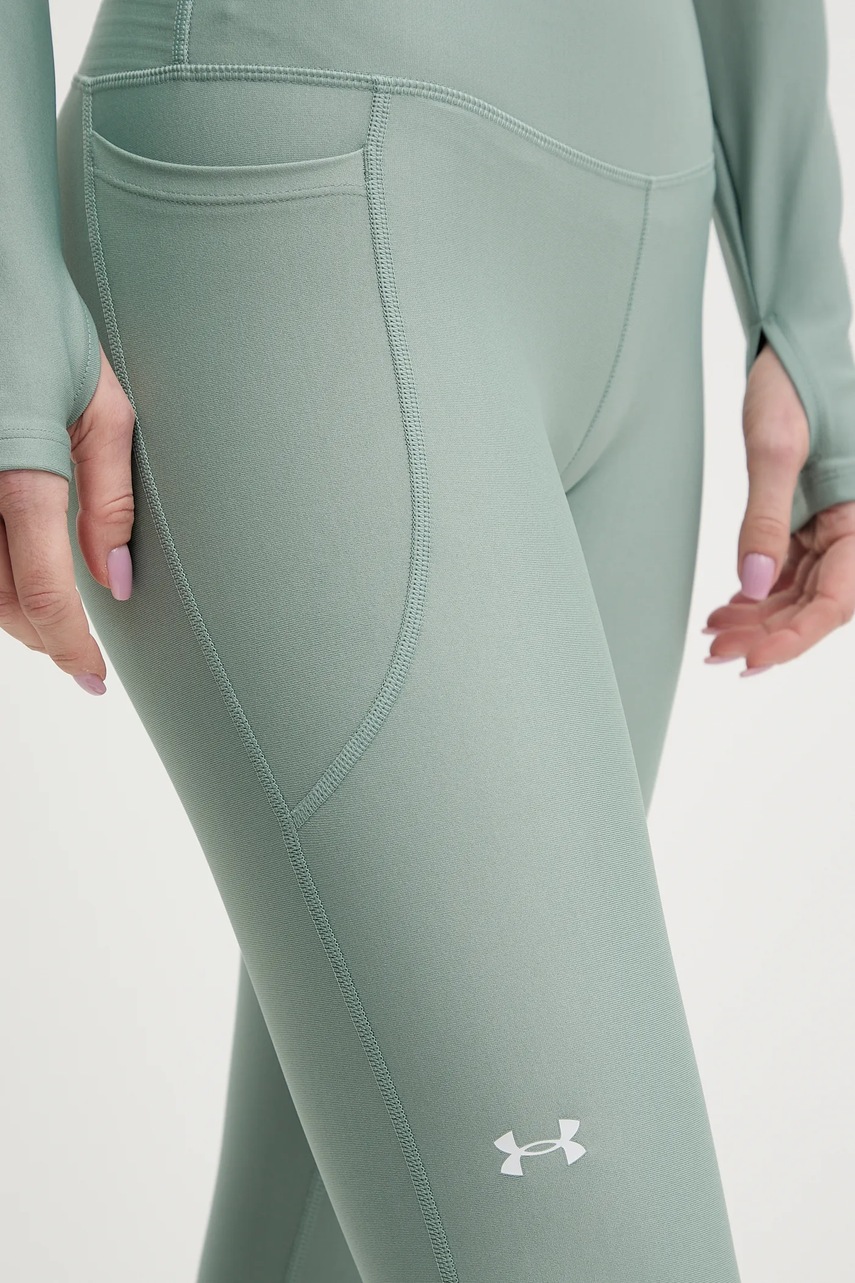 Tréningové legíny Under Armour HG Armour HiRise