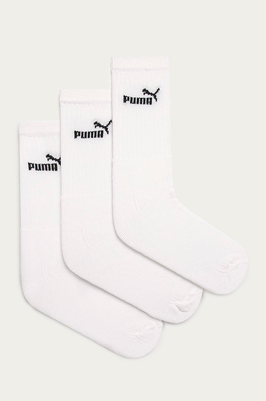 

Puma - Носки (3-pack, Белый