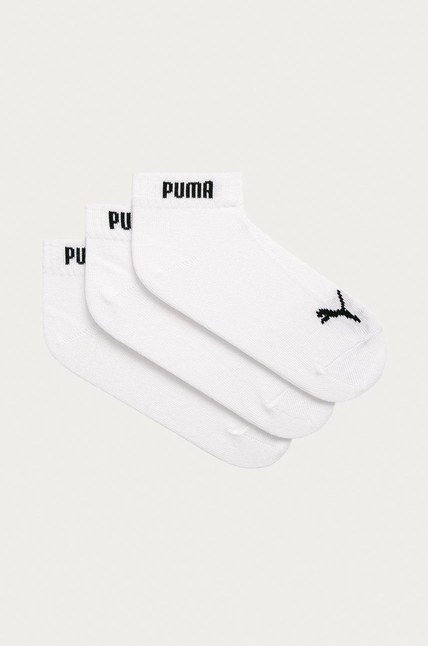 

Puma - Носки (3-pack, Белый