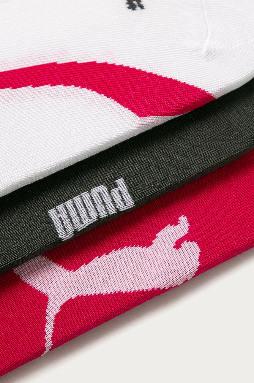 

Puma - Шкарпетки (3-pack) 88641302
