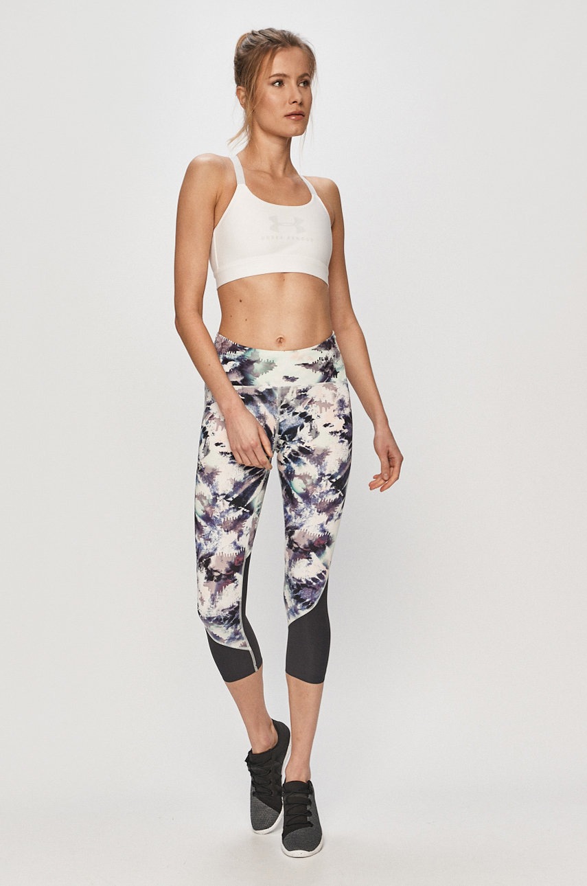 

Under Armour - Леггинсы