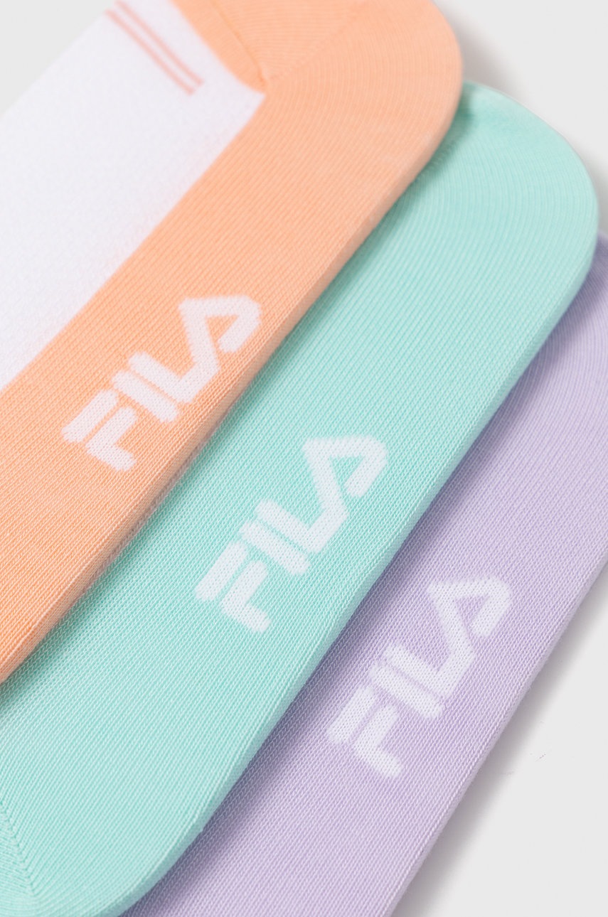 

Fila - Носки (3-pack)
