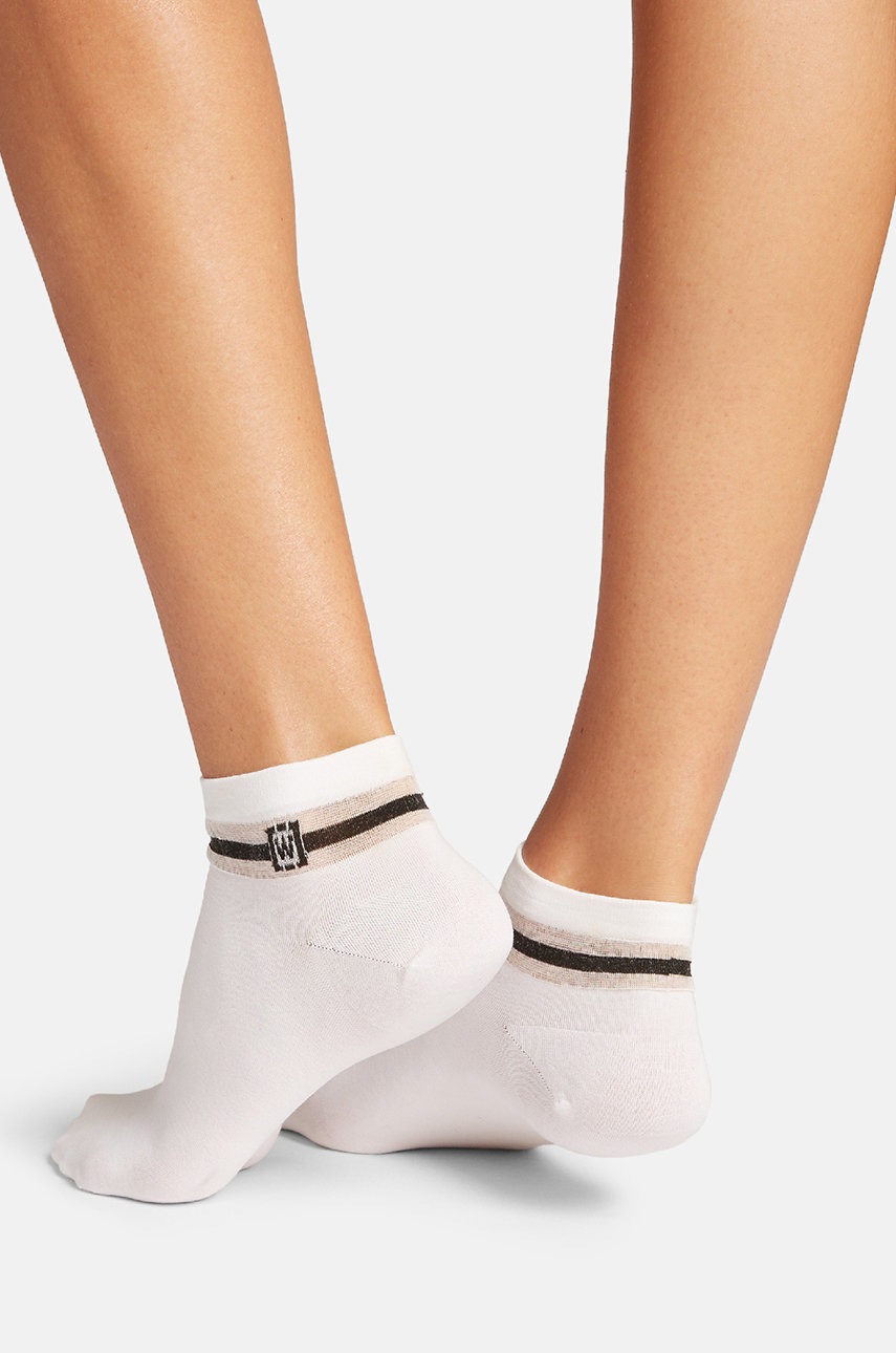

Wolford - Носки W-Band 60 DEN