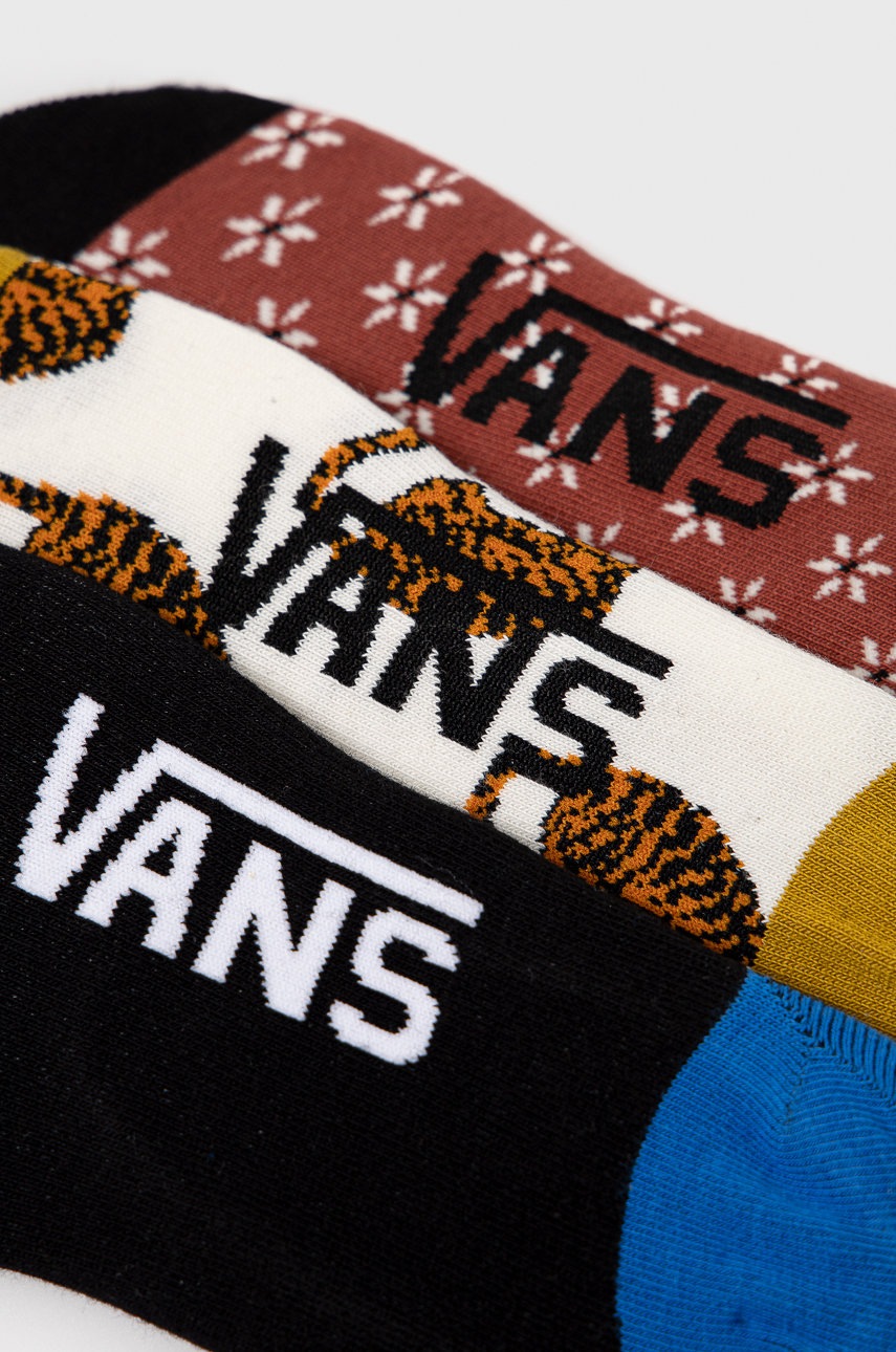 

Vans - Носки (3-pack)