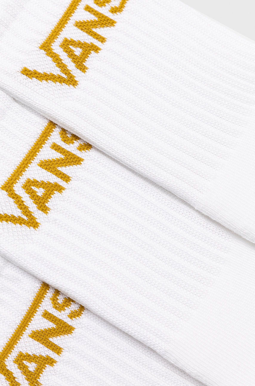

Носки Vans женские цвет белый