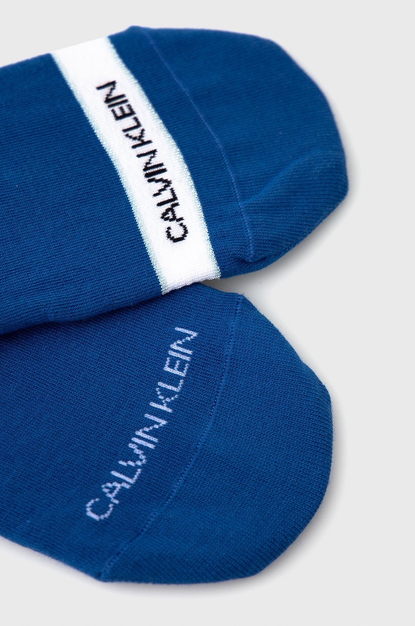 

Носки Calvin Klein (2-pack) женские