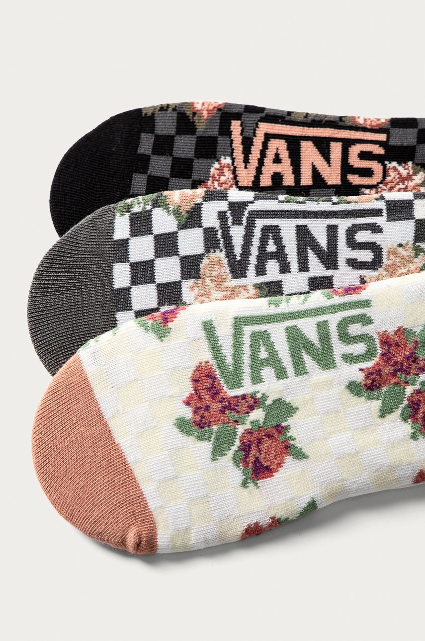 

Vans - Носки (3-pack)