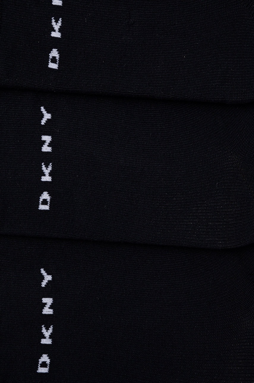 

Шкарпетки Dkny жіночі колір синій