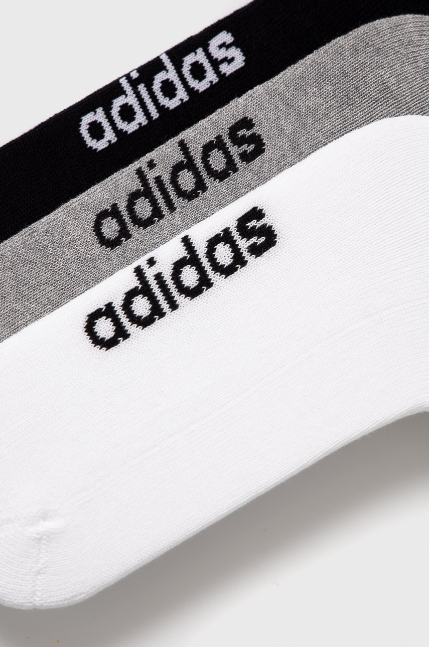 

adidas - Носки (3-pack)