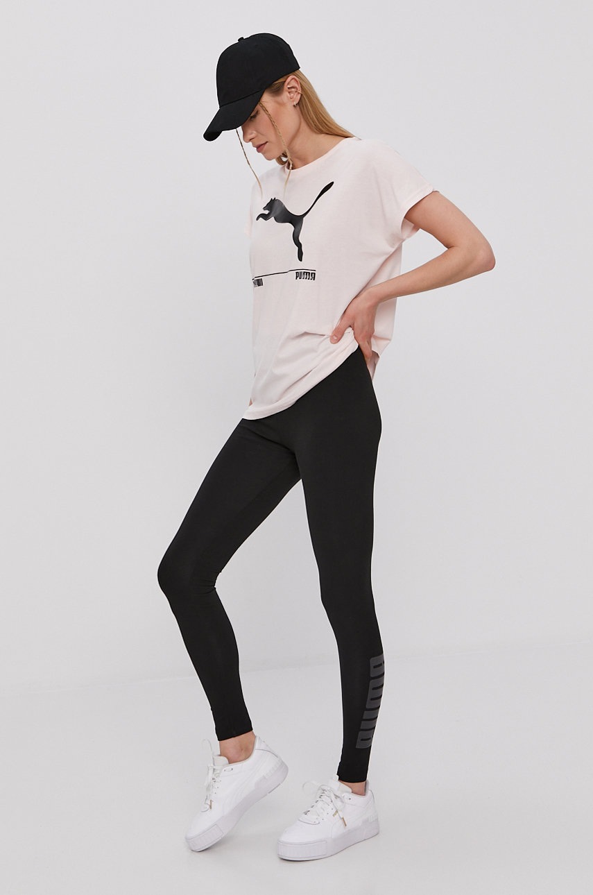 

Puma - Леггинсы Modern Basics