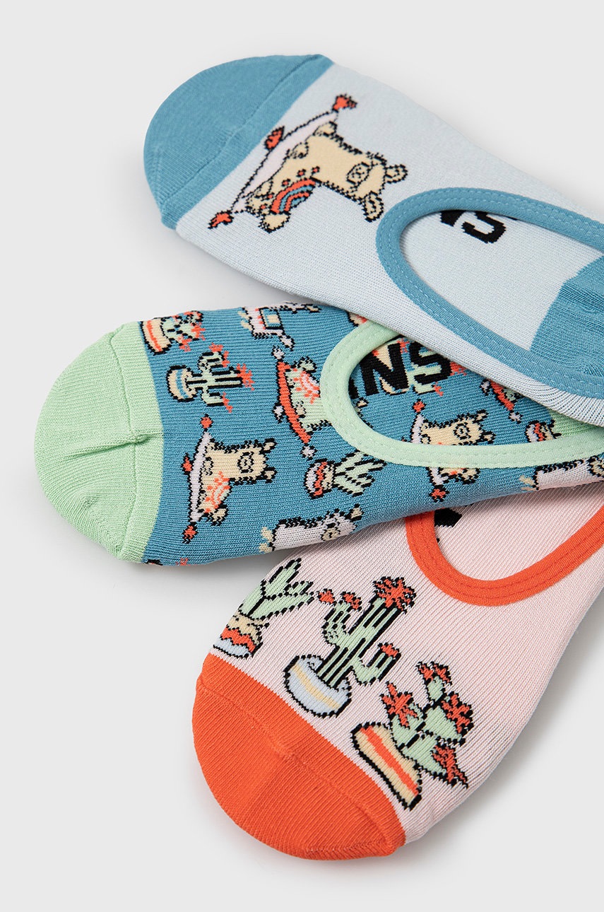 

Vans - Носки (3-pack)