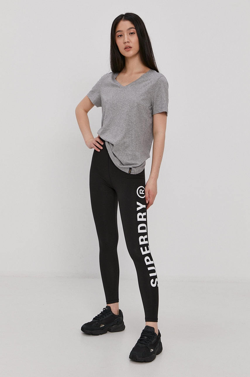 

Superdry - Леггинсы