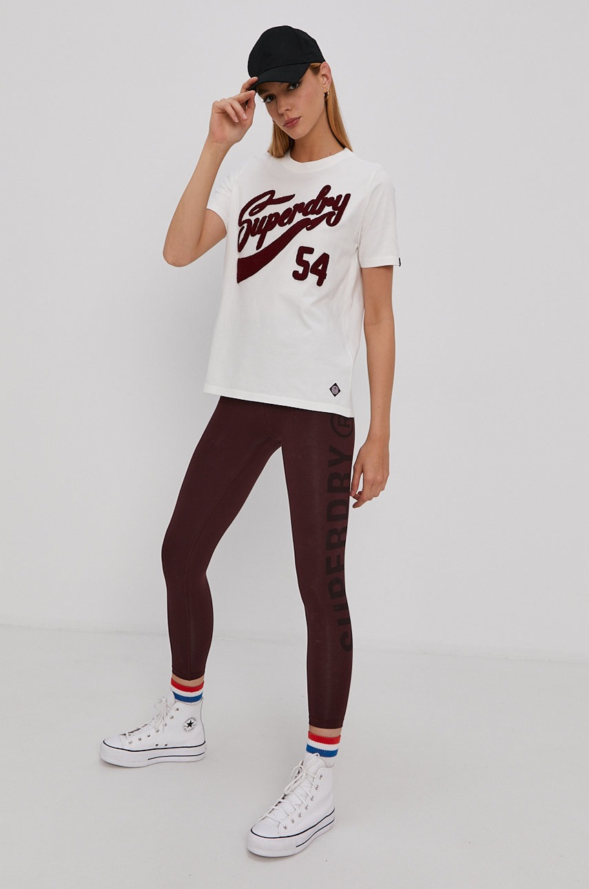 

Superdry - Леггинсы