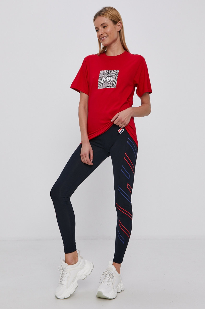 

Superdry - Леггинсы