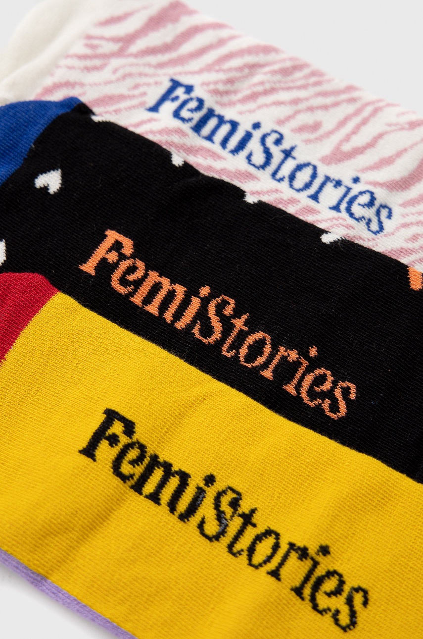 

Носки Femi Stories (3-pack) женские