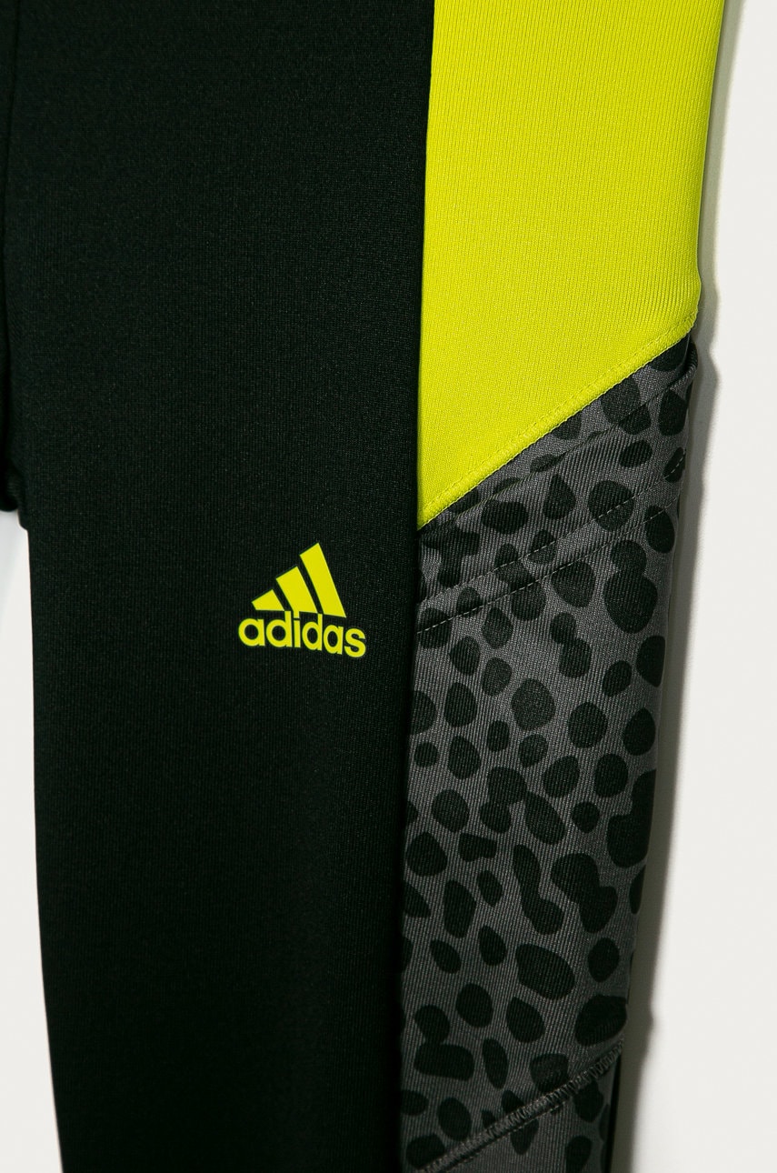 

adidas - Детские леггинсы 122-170 cm