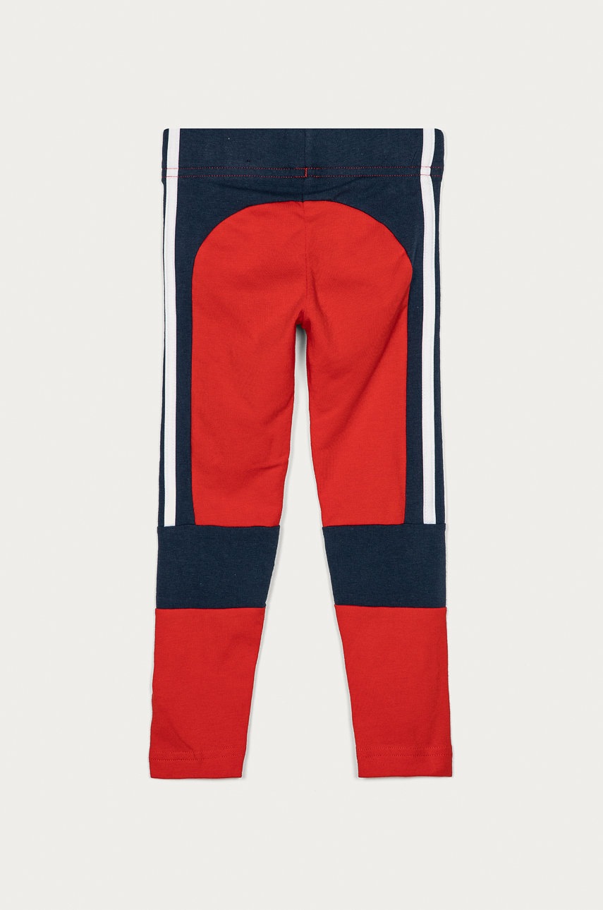 

adidas - Детские леггинсы 104-170 cm