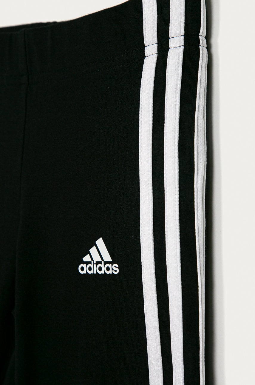 

adidas - Детские леггинсы -170 cm