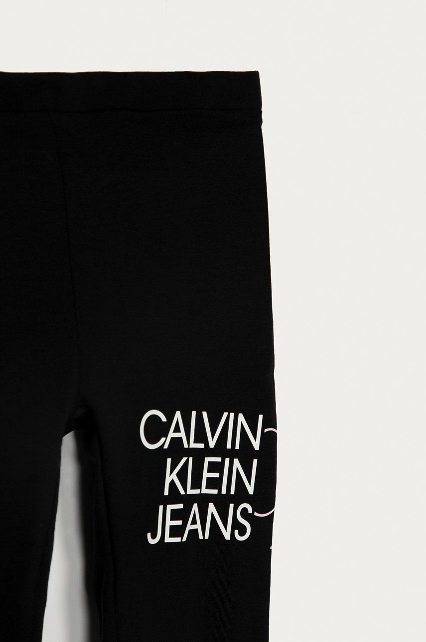 

Calvin Klein Jeans - Детские леггинсы 104-176 cm