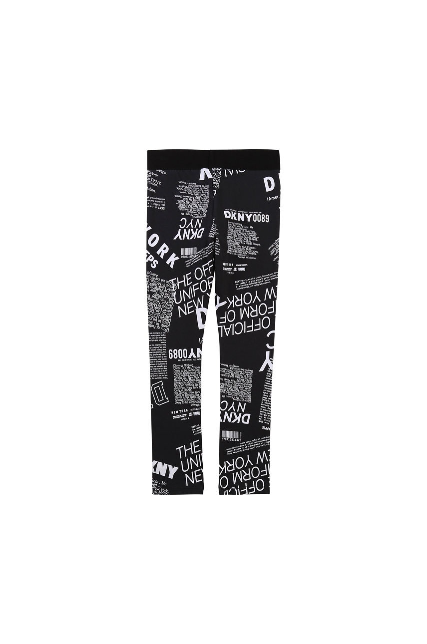 

Dkny - Детские леггинсы 114-150 cm