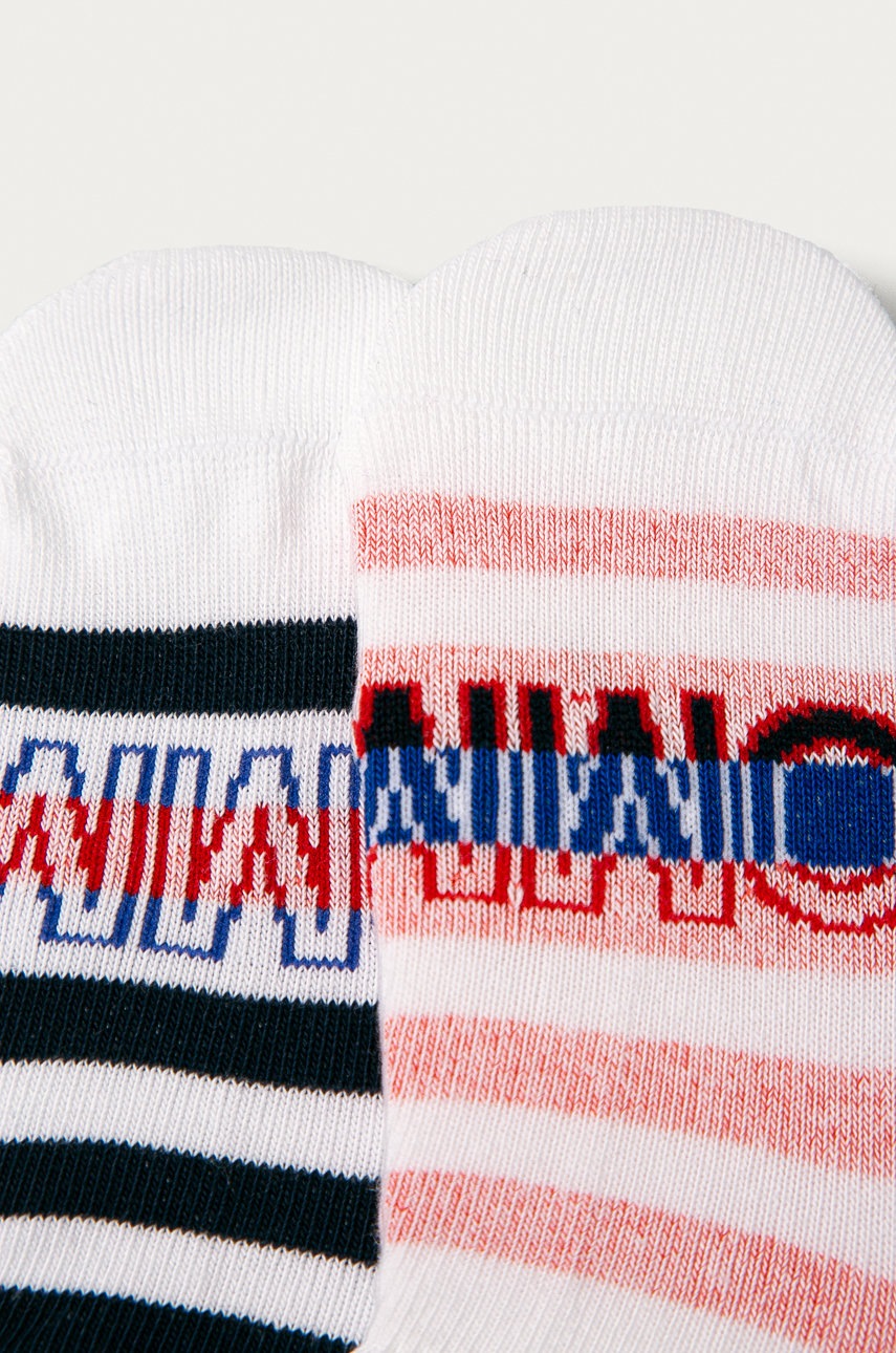 

Tommy Hilfiger - Детские носки (2-pack)