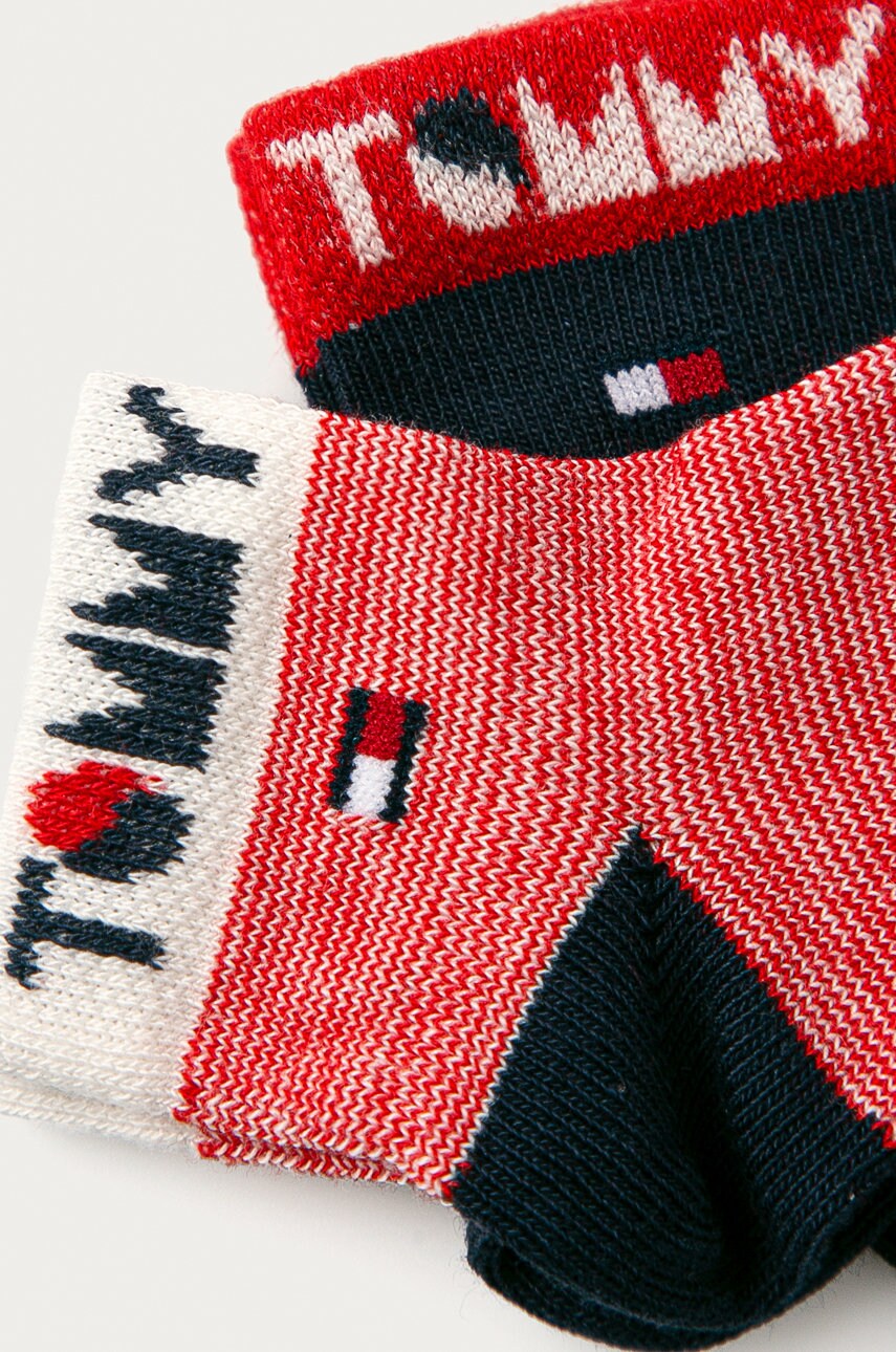 

Tommy Hilfiger - Детские носки (2-pack)