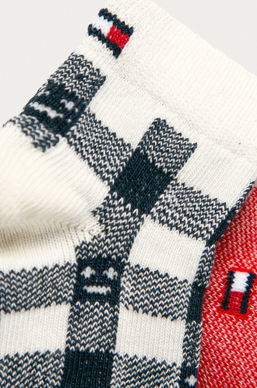 

Tommy Hilfiger - Детские носки (2-pack)