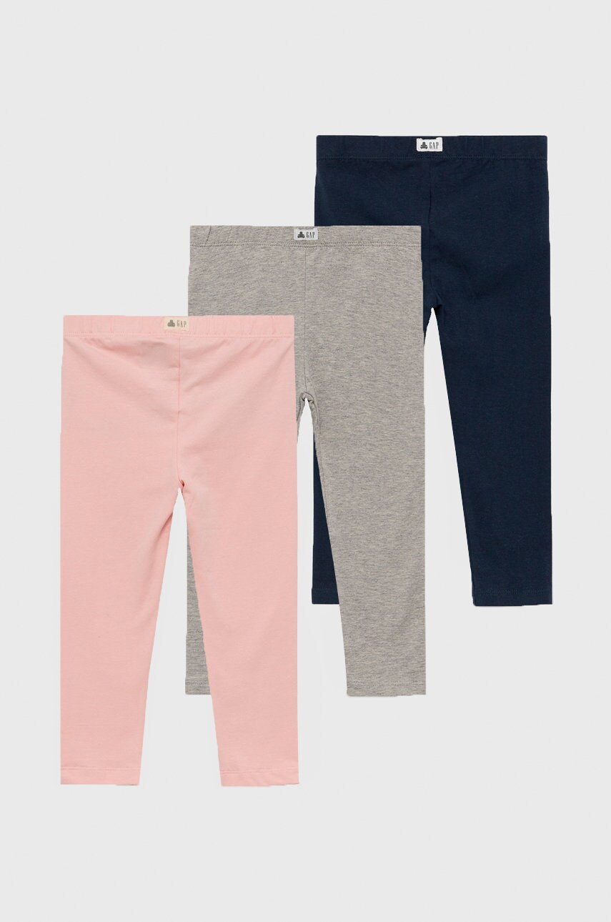 Gap leggins copii neted