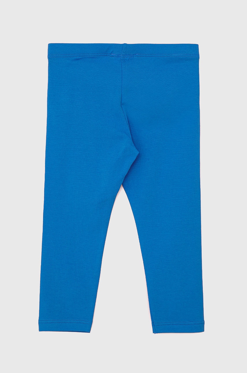 

Детские леггинсы United Colors of Benetton гладкие