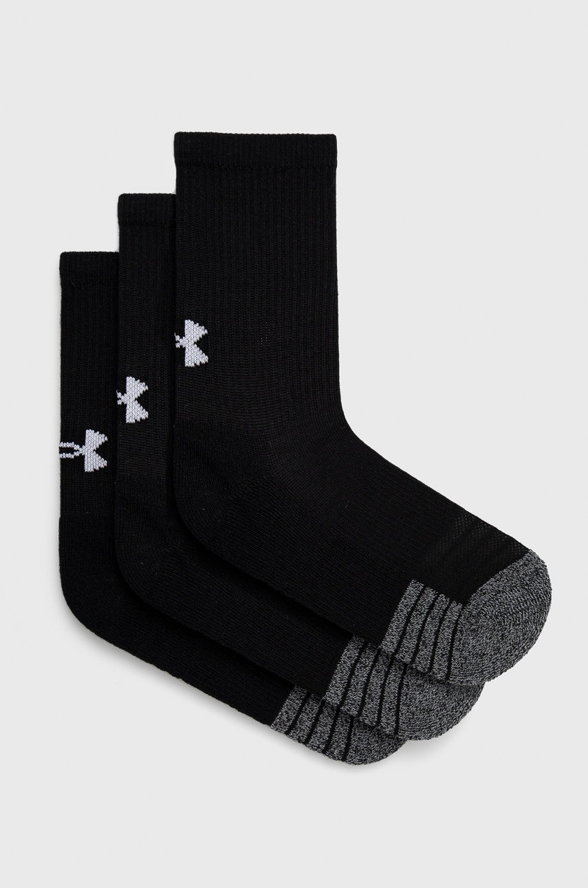 Under Armour - Sosete copii (3-pack) 1346750