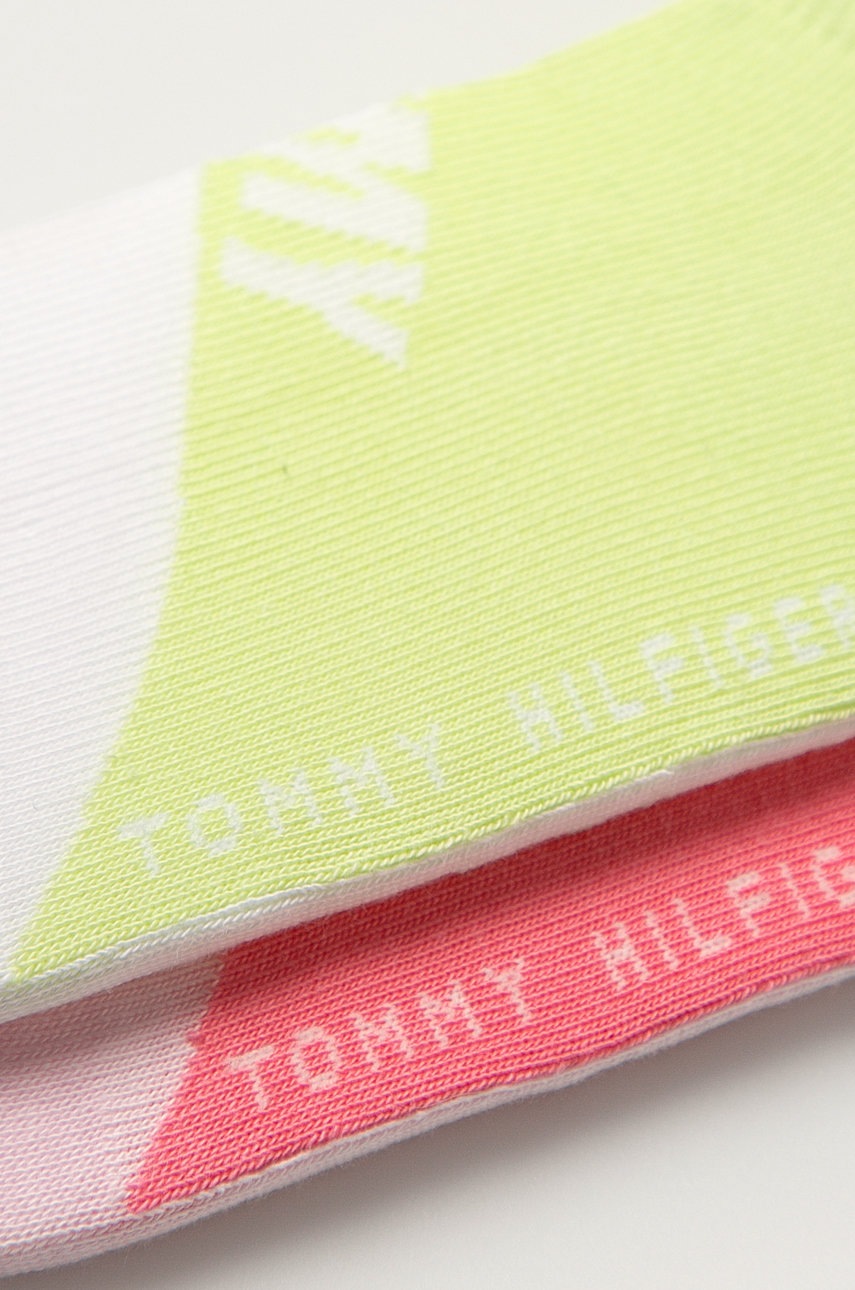 

Tommy Hilfiger - Детские носки (2-pack)