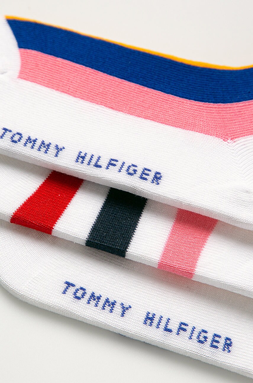 

Tommy Hilfiger - Дитячі шкарпетки (3-pack)