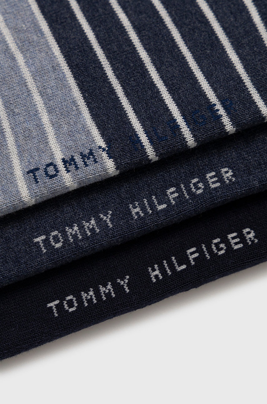 

Tommy Hilfiger - Носки (3-pack)