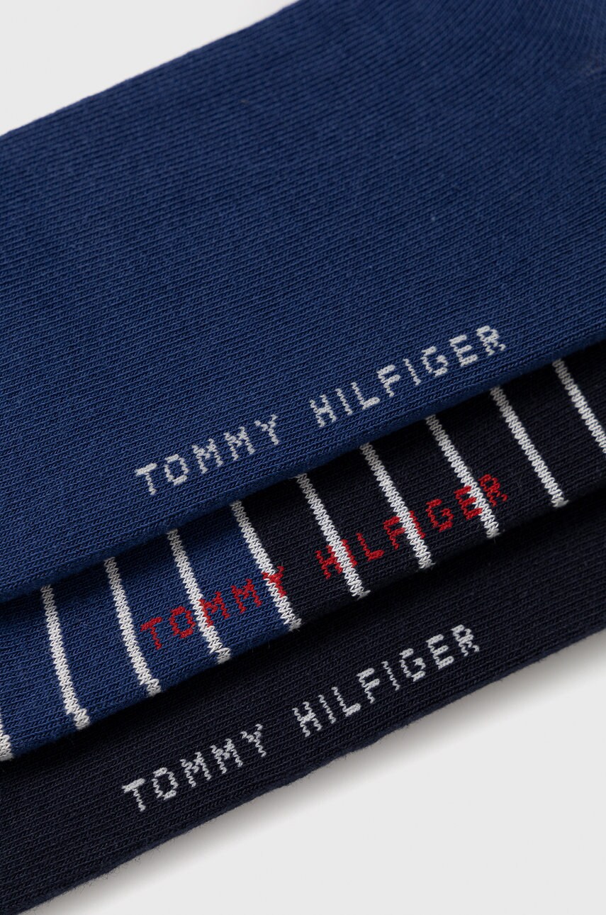 

Tommy Hilfiger - Носки (3-pack)