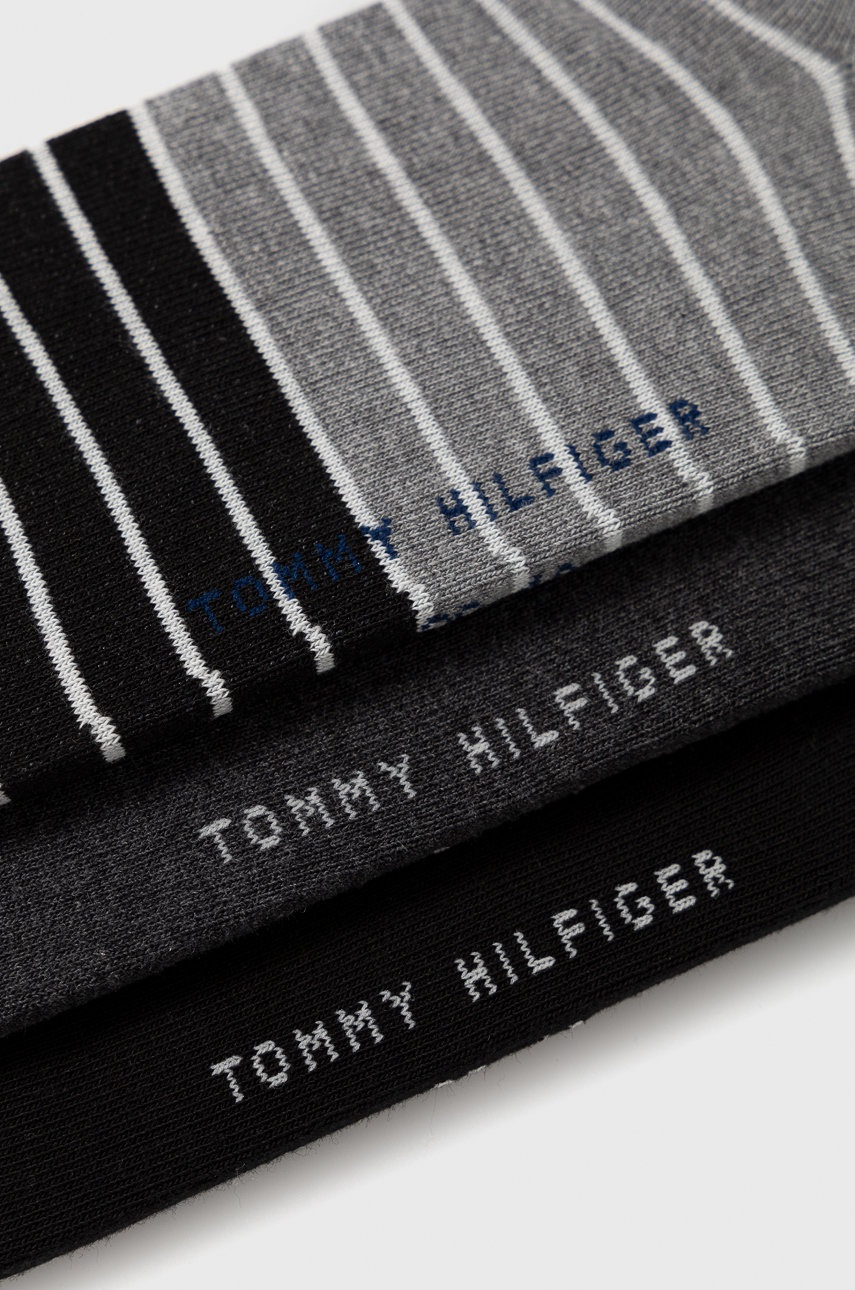 

Tommy Hilfiger - Носки (3-pack)
